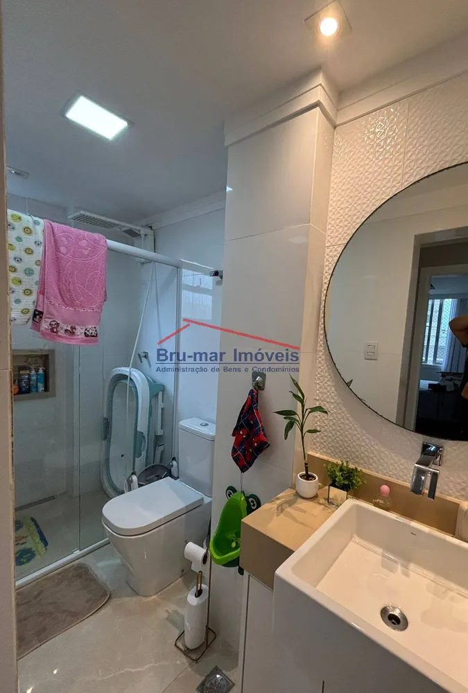 Apartamento, 2 quartos, 95 m² - Foto 7
