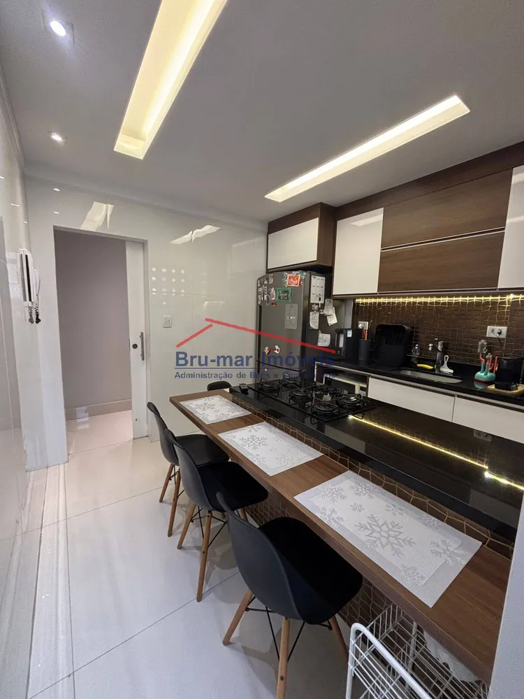 Apartamento, 2 quartos, 95 m² - Foto 8