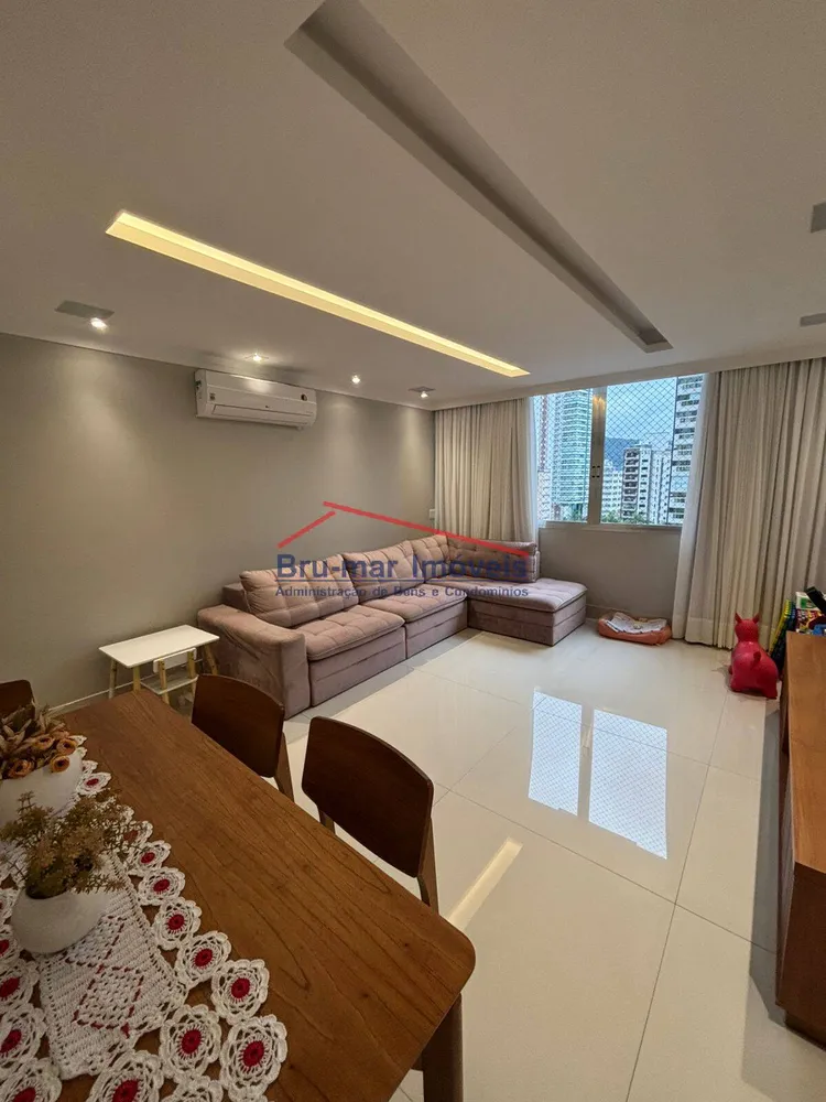 Apartamento, 2 quartos, 95 m² - Foto 1