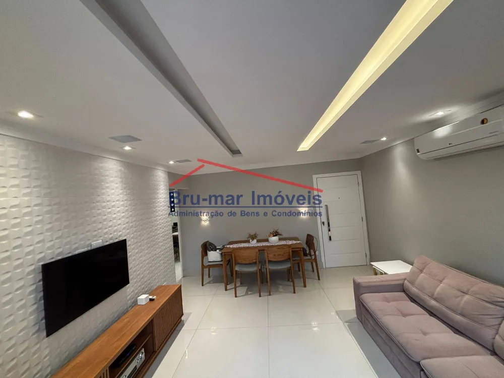 Apartamento, 2 quartos, 95 m² - Foto 3