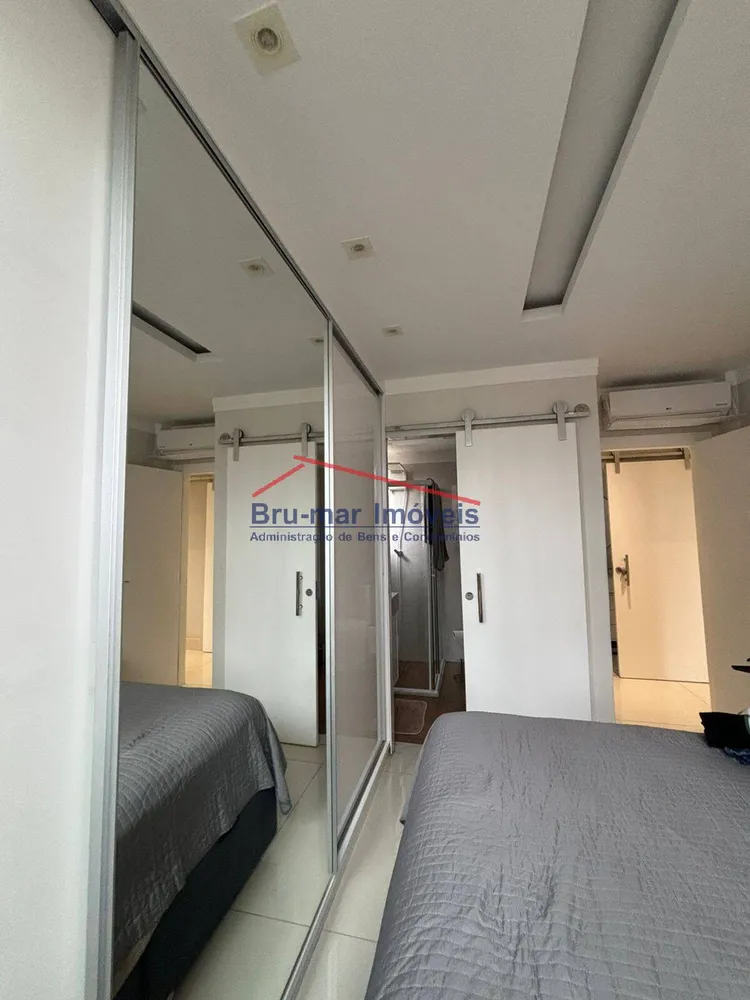 Apartamento, 2 quartos, 95 m² - Foto 6