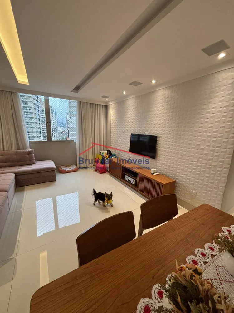 Apartamento, 2 quartos, 95 m² - Foto 2