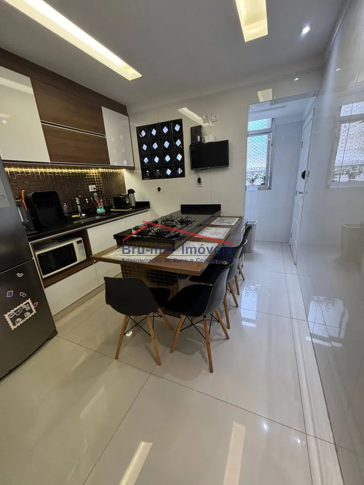 Apartamento, 2 quartos, 95 m² - Foto 9