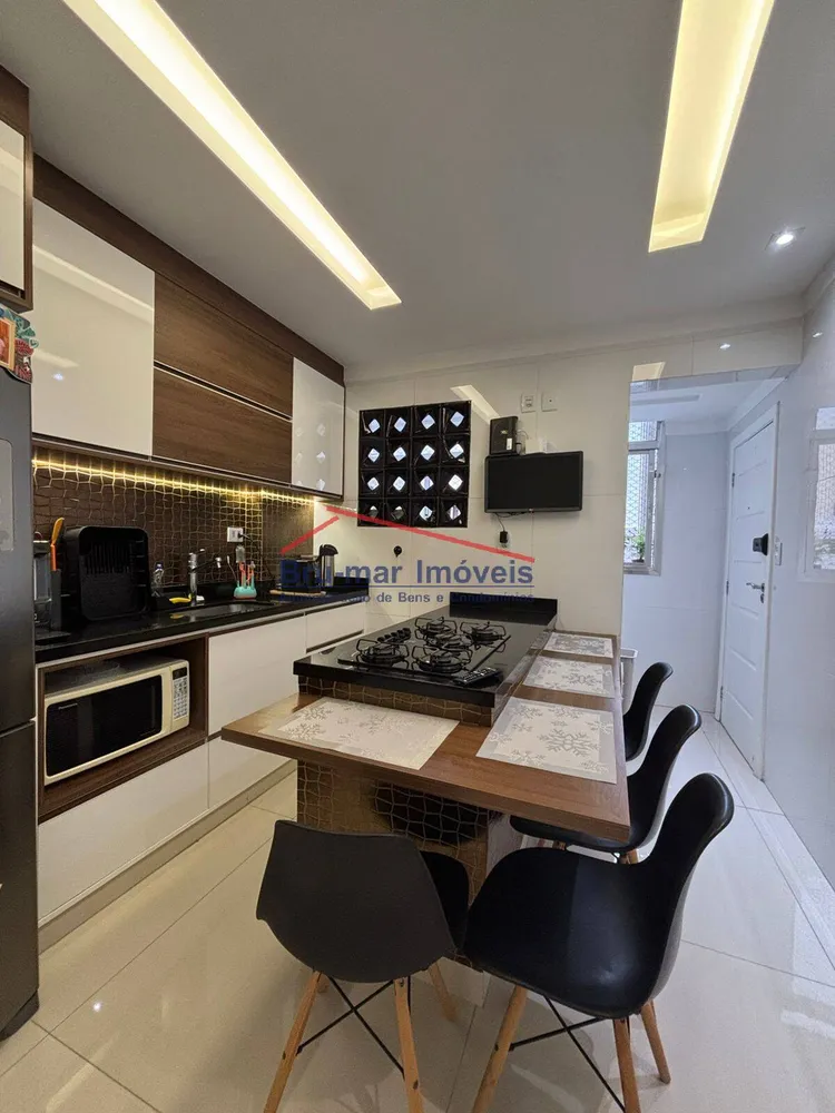 Apartamento, 2 quartos, 95 m² - Foto 10