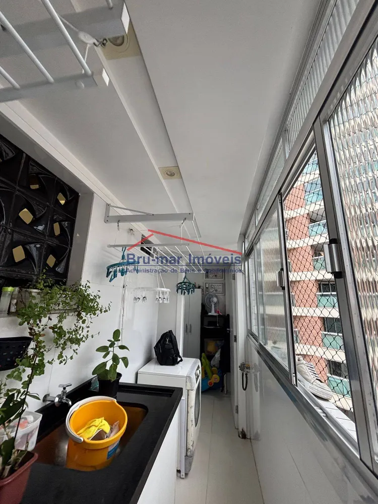 Apartamento, 2 quartos, 95 m² - Foto 11