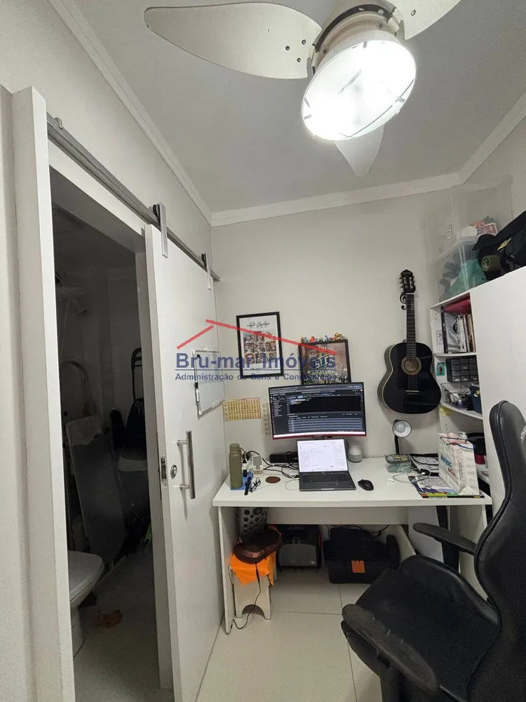 Apartamento, 2 quartos, 95 m² - Foto 12