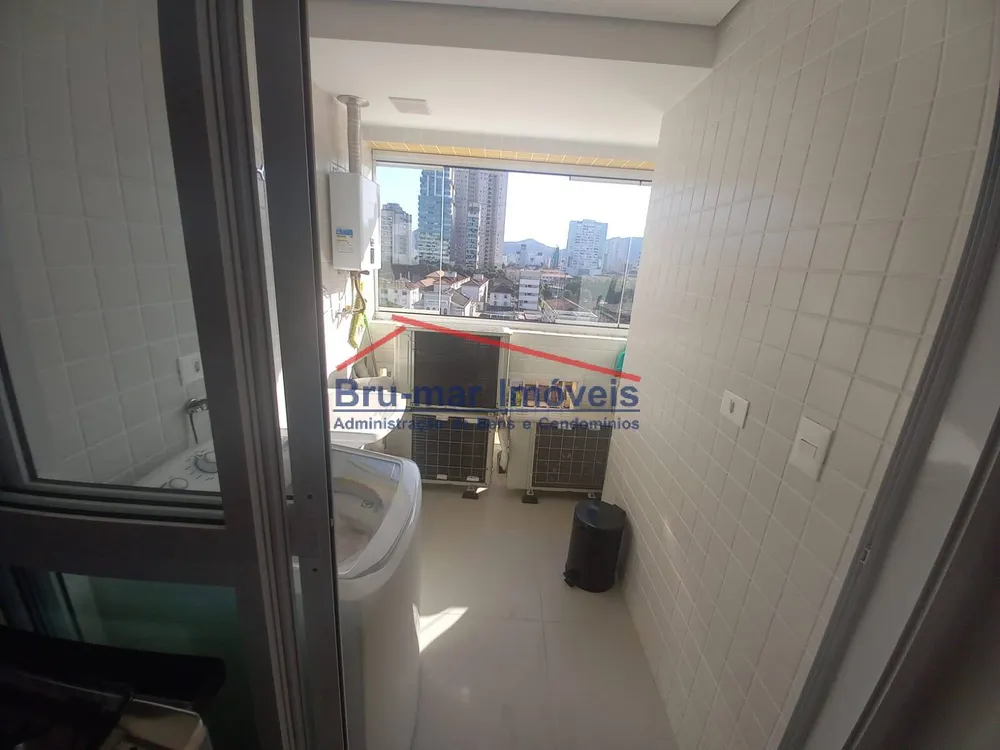 Apartamento, 2 quartos, 70 m² - Foto 8