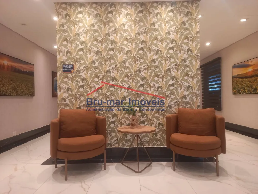 Apartamento, 2 quartos, 70 m² - Foto 16