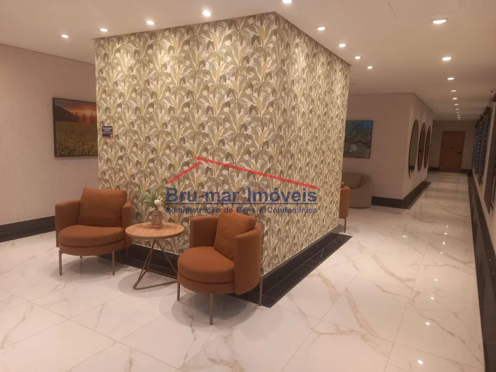 Apartamento, 2 quartos, 70 m² - Foto 6