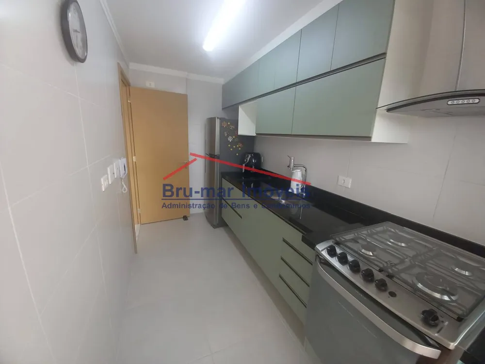 Apartamento, 2 quartos, 70 m² - Foto 9
