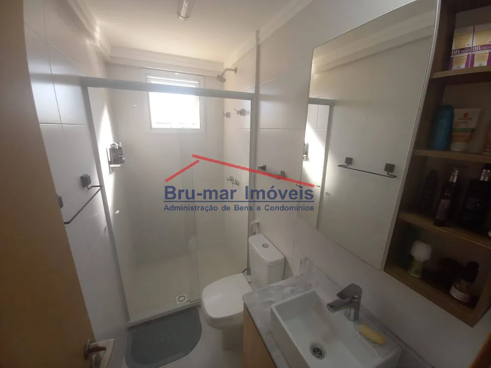 Apartamento, 2 quartos, 70 m² - Foto 13