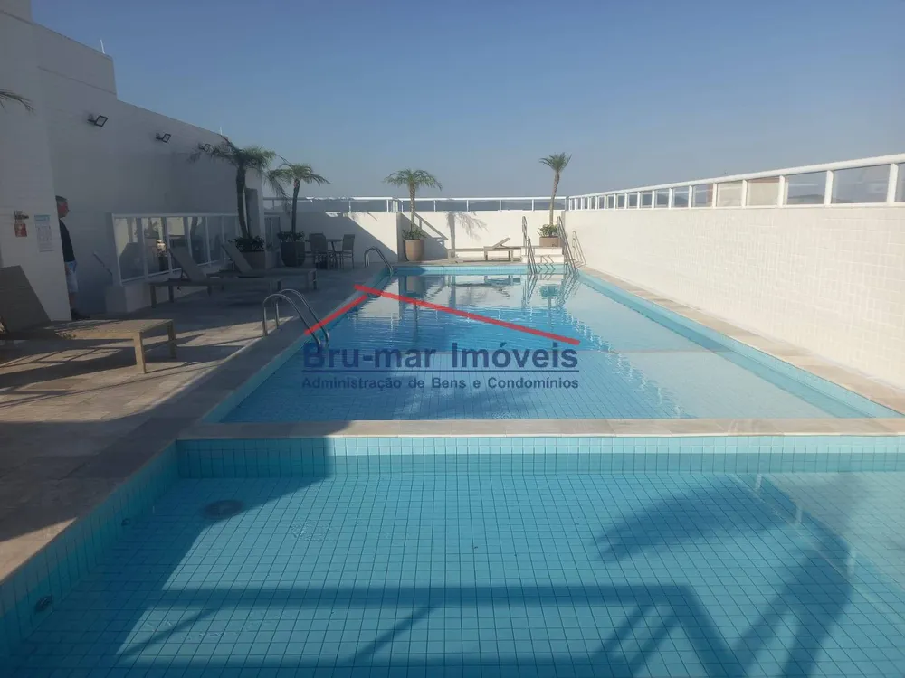 Apartamento, 2 quartos, 70 m² - Foto 2