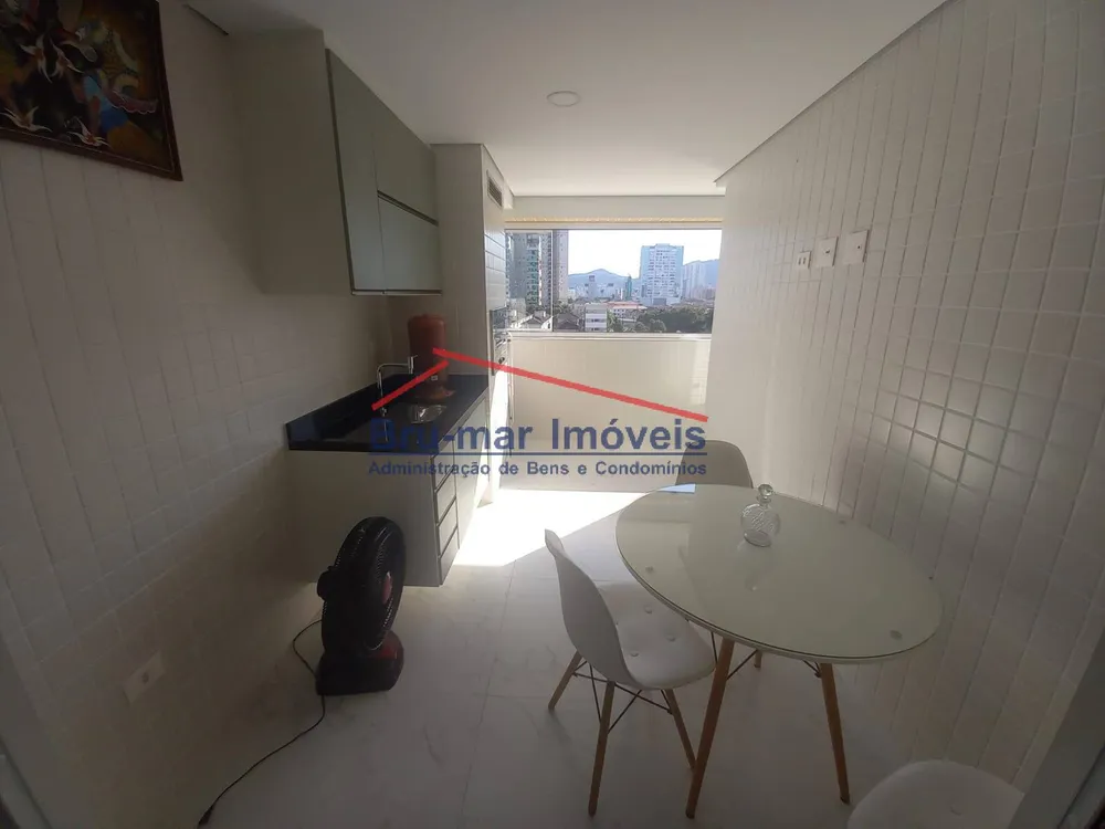 Apartamento, 2 quartos, 70 m² - Foto 10