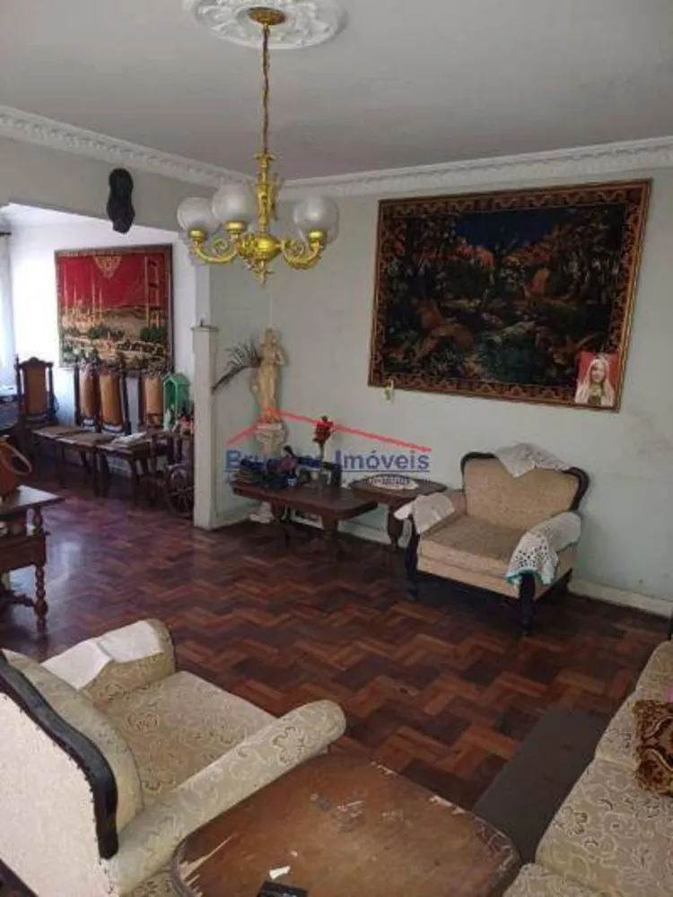 Sobrado, 3 quartos, 220 m² - Foto 5