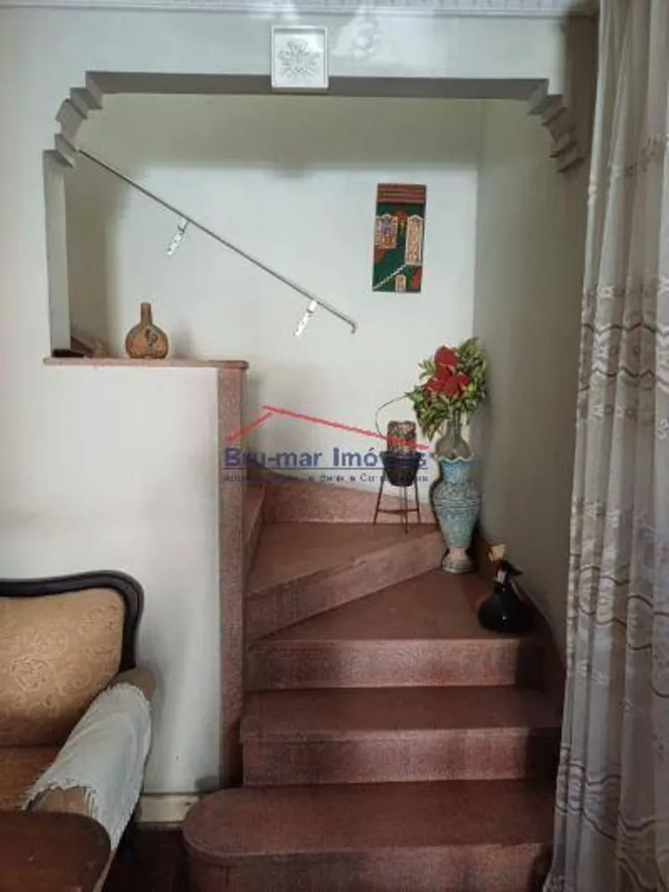 Sobrado, 3 quartos, 220 m² - Foto 6