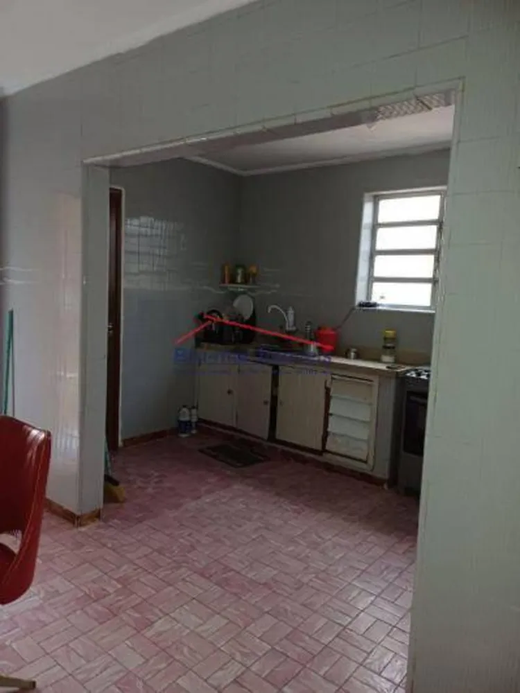 Sobrado, 3 quartos, 220 m² - Foto 11