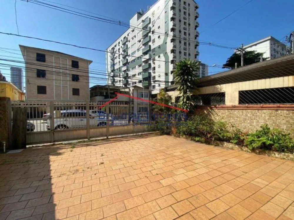 Sobrado, 3 quartos, 220 m² - Foto 1