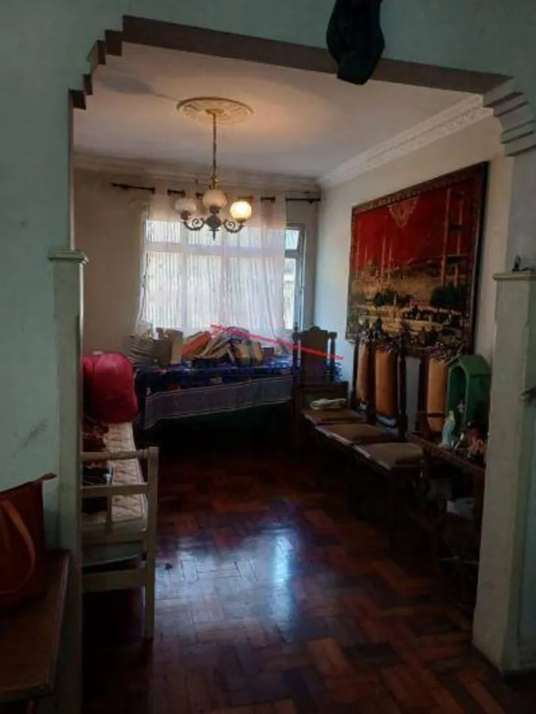 Sobrado, 3 quartos, 220 m² - Foto 4