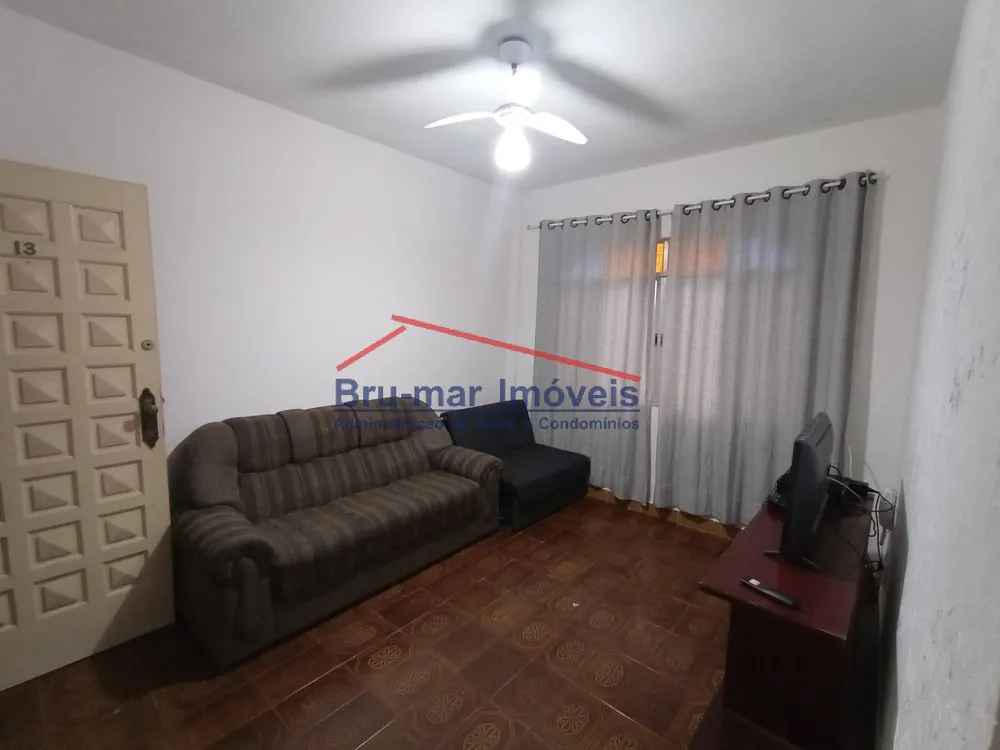 Apartamento, 1 quarto, 74 m² - Foto 1