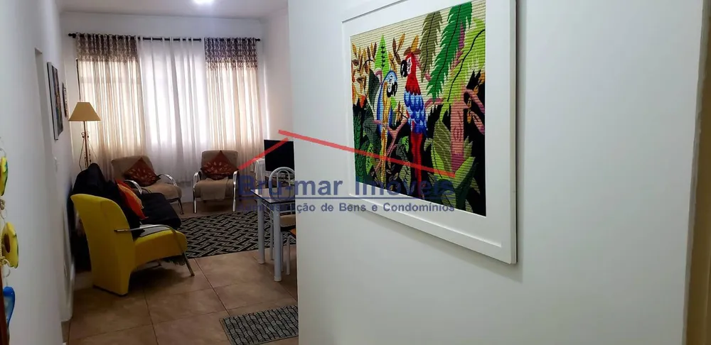 Apartamento, 1 quarto, 55 m² - Foto 3