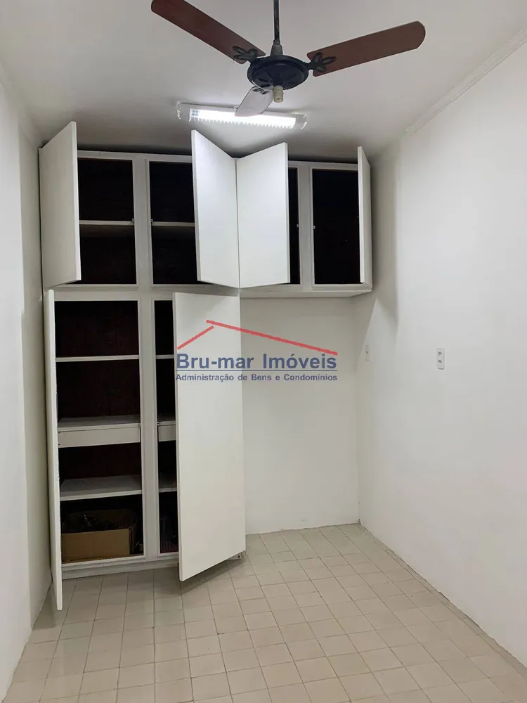 Apartamento, 2 quartos, 78 m² - Foto 2