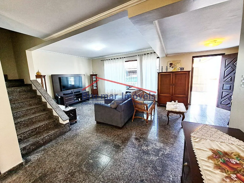 Apartamento, 3 quartos, 165 m² - Foto 1
