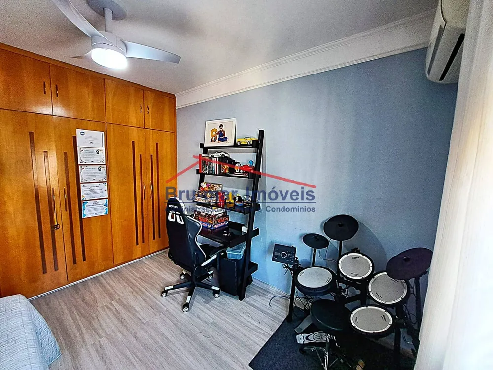 Apartamento, 3 quartos, 165 m² - Foto 11