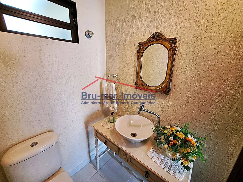 Apartamento, 3 quartos, 165 m² - Foto 7
