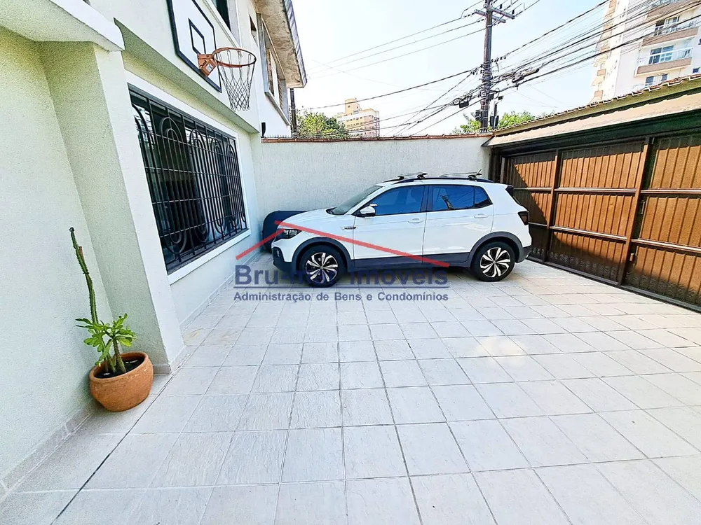 Apartamento, 3 quartos, 165 m² - Foto 4