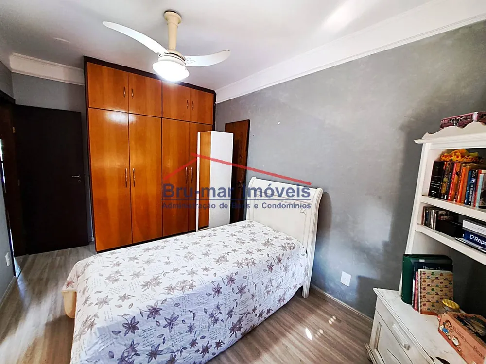 Apartamento, 3 quartos, 165 m² - Foto 9