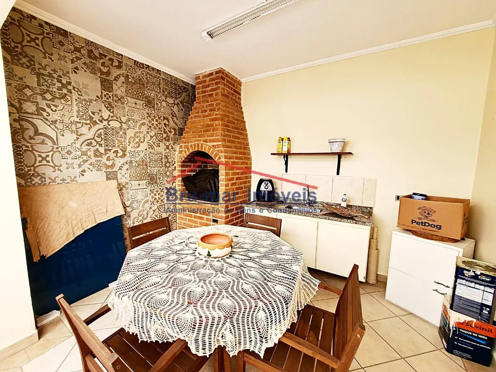 Apartamento, 3 quartos, 165 m² - Foto 6