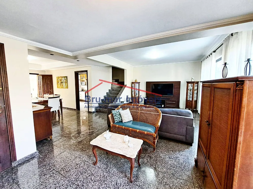 Apartamento, 3 quartos, 165 m² - Foto 2