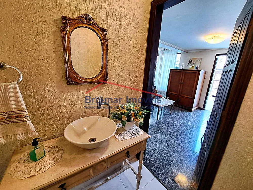 Apartamento, 3 quartos, 165 m² - Foto 7