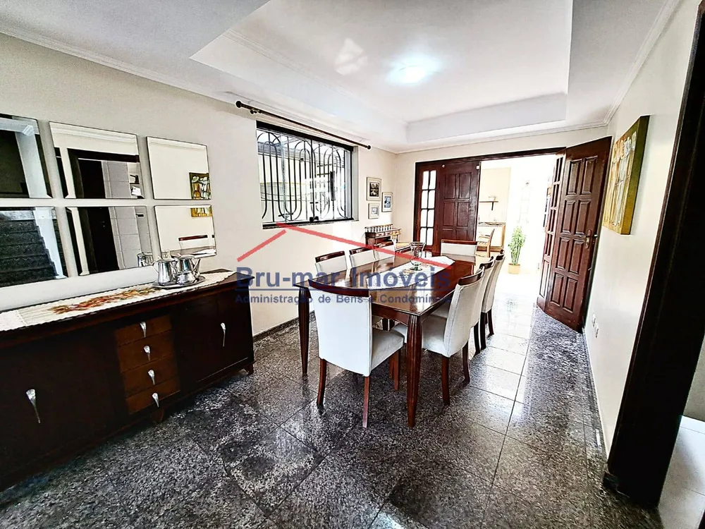 Apartamento, 3 quartos, 165 m² - Foto 8
