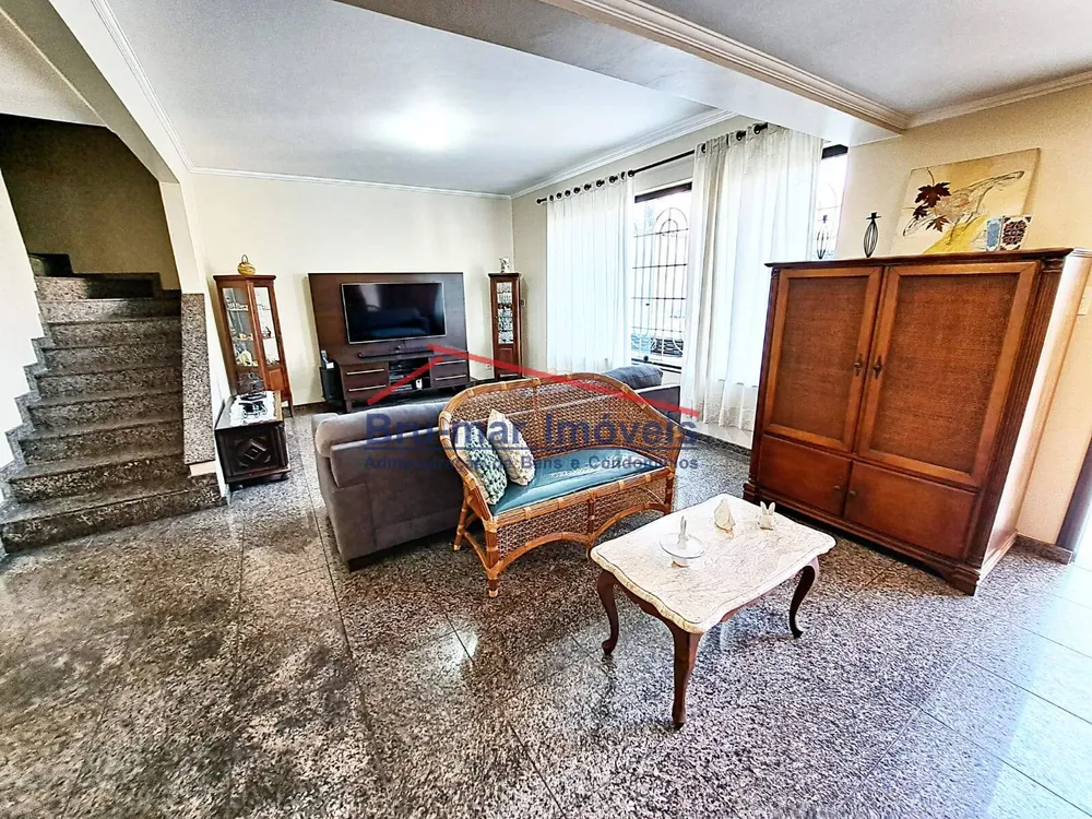 Apartamento, 3 quartos, 165 m² - Foto 3