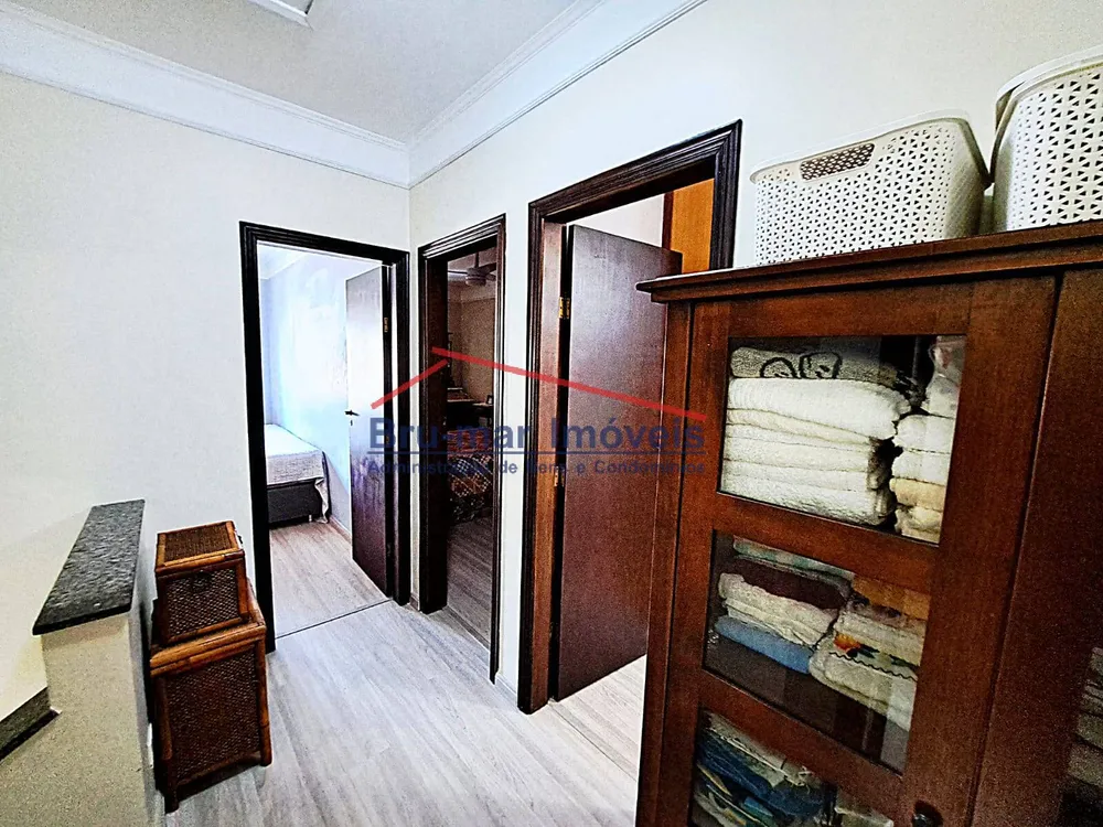 Apartamento, 3 quartos, 165 m² - Foto 6