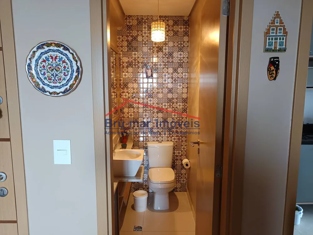 Apartamento, 2 quartos, 72 m² - Foto 7