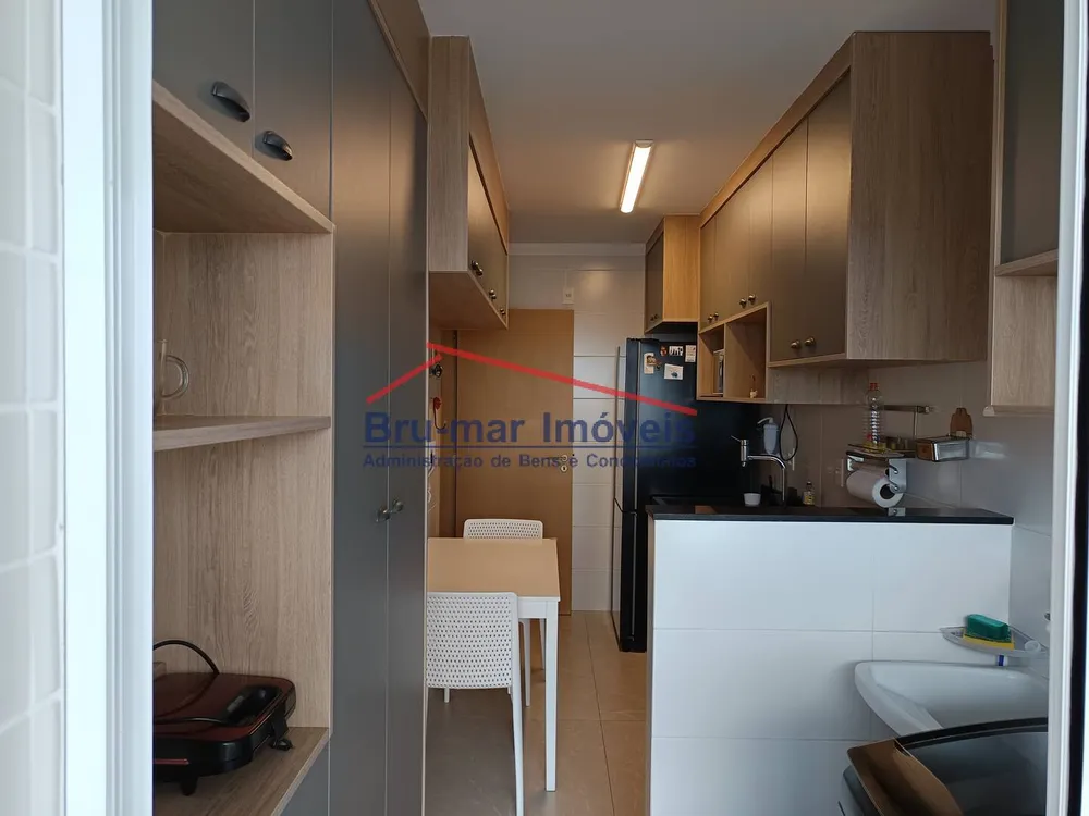 Apartamento, 2 quartos, 72 m² - Foto 14