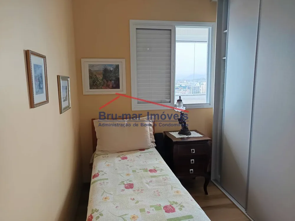 Apartamento, 2 quartos, 72 m² - Foto 11