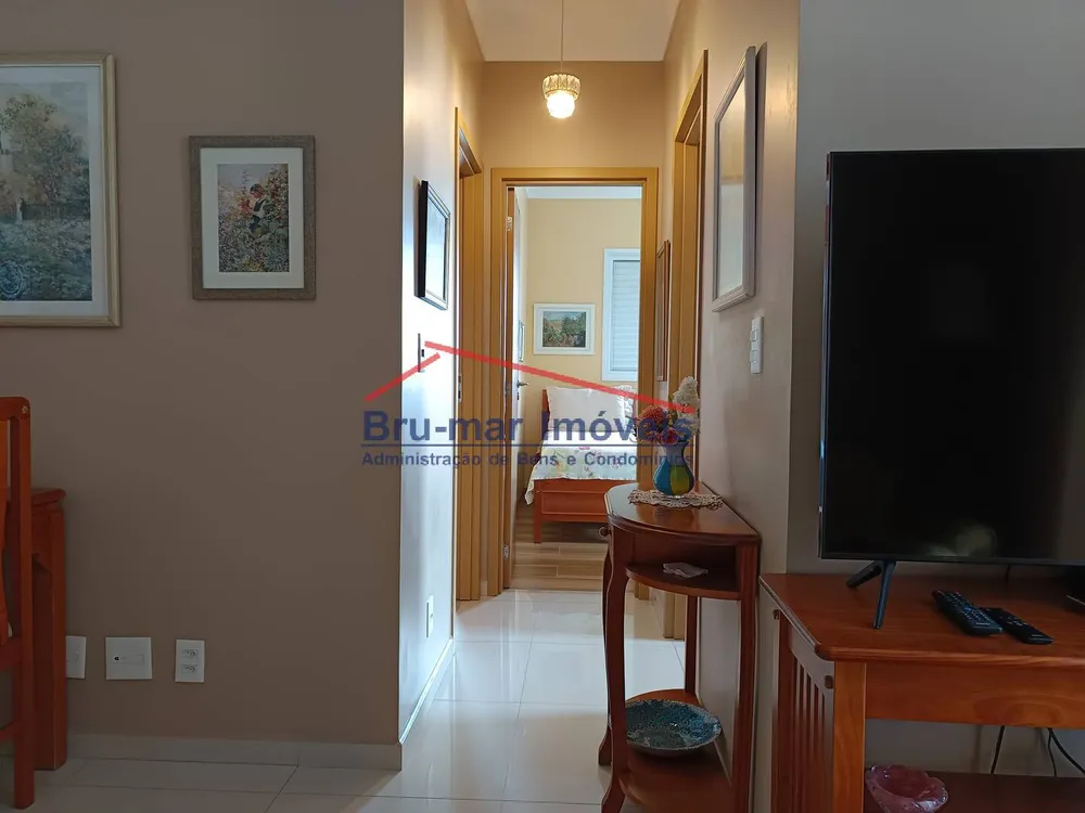 Apartamento, 2 quartos, 72 m² - Foto 6