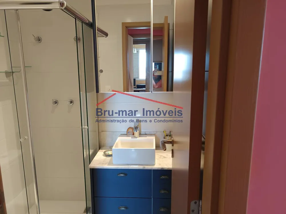Apartamento, 2 quartos, 72 m² - Foto 9
