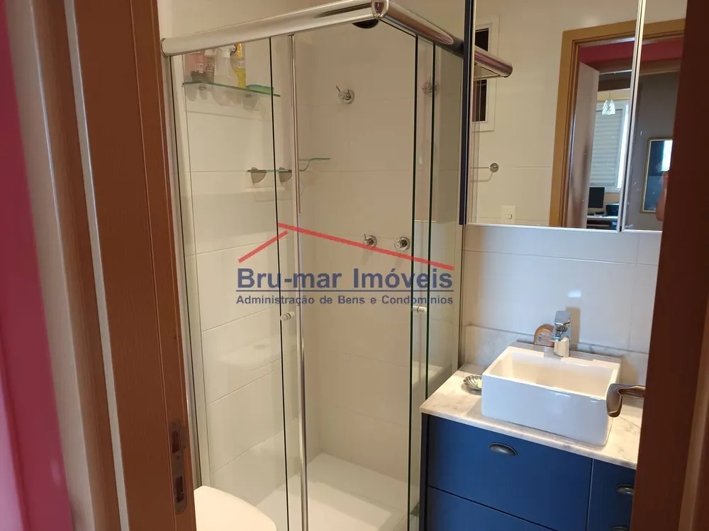 Apartamento, 2 quartos, 72 m² - Foto 10
