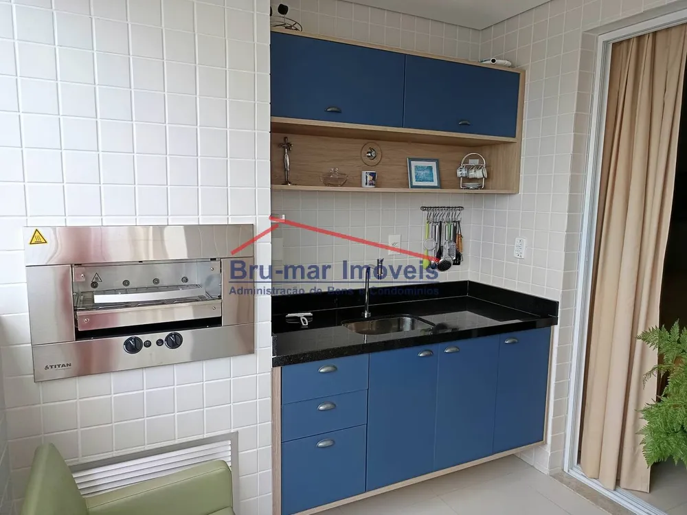 Apartamento, 2 quartos, 72 m² - Foto 5