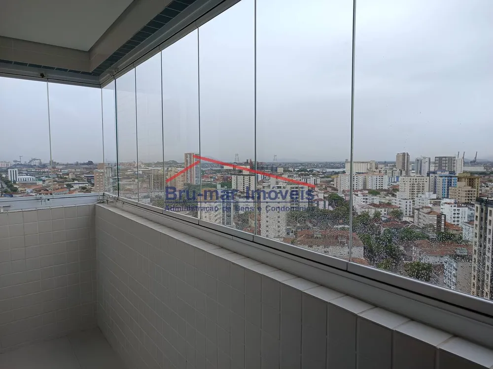 Apartamento, 2 quartos, 72 m² - Foto 3
