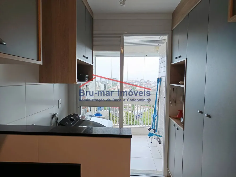Apartamento, 2 quartos, 72 m² - Foto 15