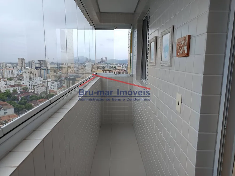 Apartamento, 2 quartos, 72 m² - Foto 4