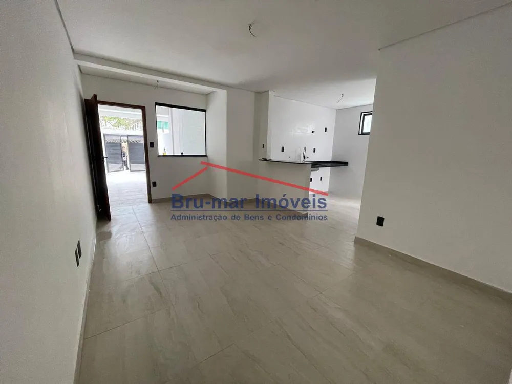 Casa, 3 quartos, 124 m² - Foto 1