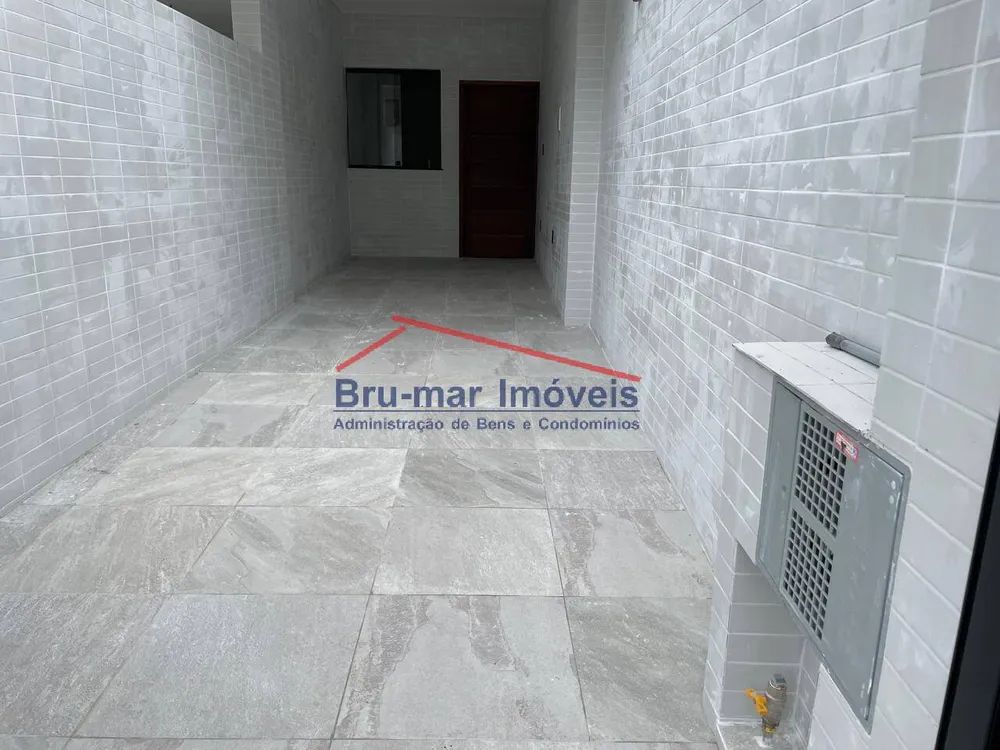 Casa, 3 quartos, 124 m² - Foto 4