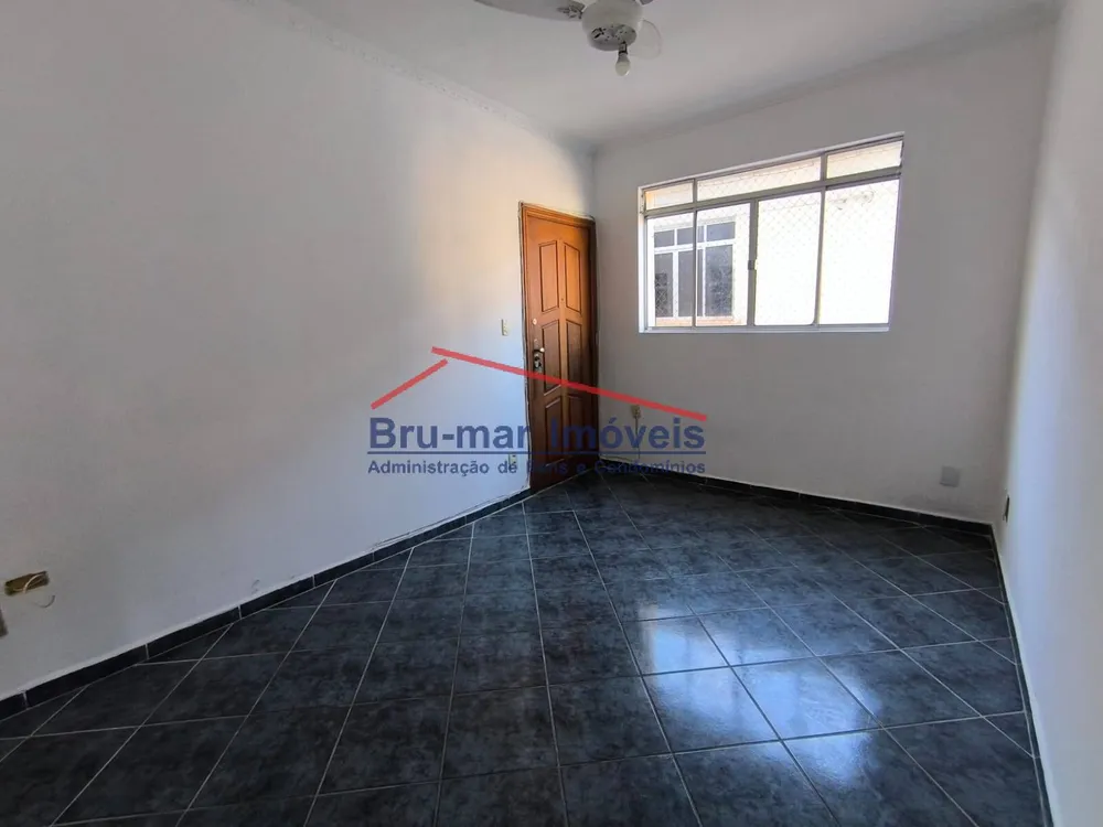 Apartamento, 2 quartos, 68 m² - Foto 1