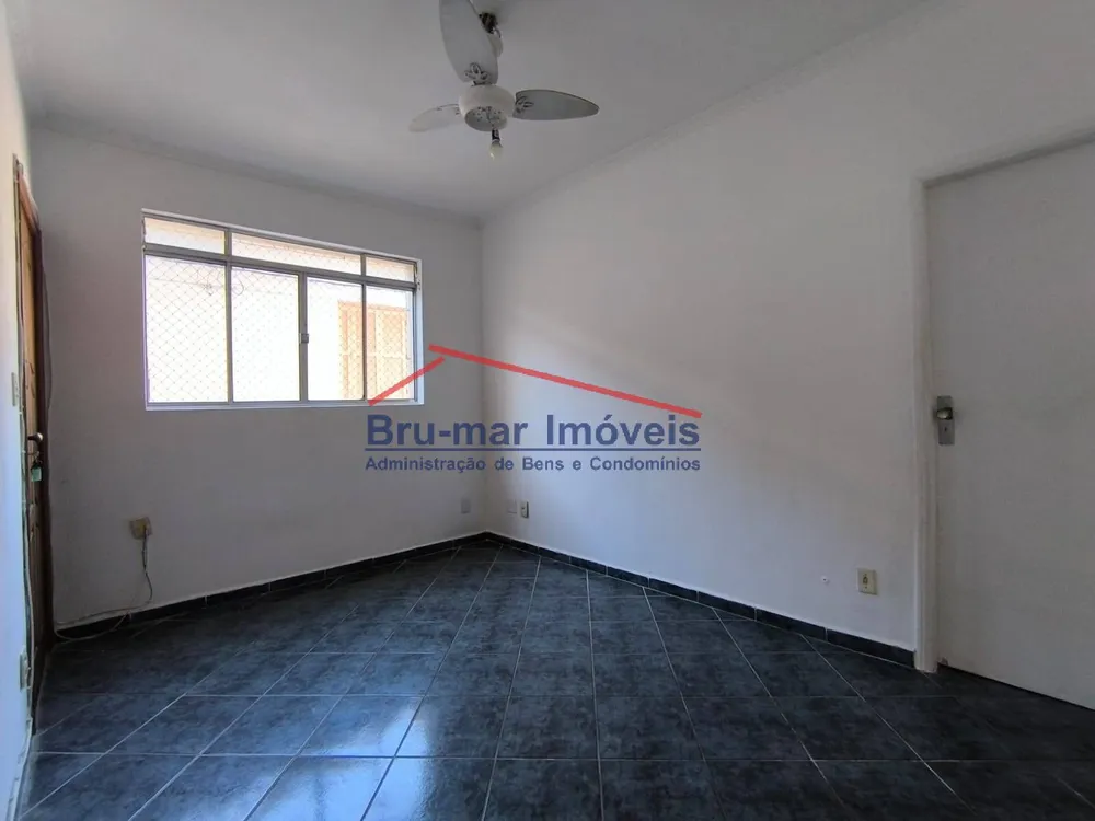 Apartamento, 2 quartos, 68 m² - Foto 2